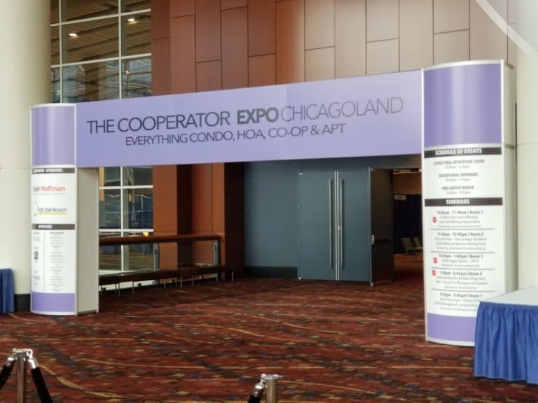 Conference Center AV Setups