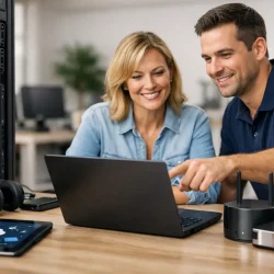 Managed IT Services for Small Business