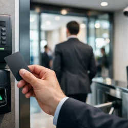 Commercial Access Control Guide for Businesses