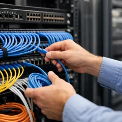 Structured Cabling Installation Guide