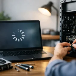 Why Computers Run Slowly and How to Fix It