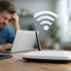 Why Is WiFi Unstable? Common Causes