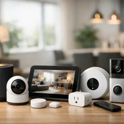 12 Best Smart Home Devices for Real Use