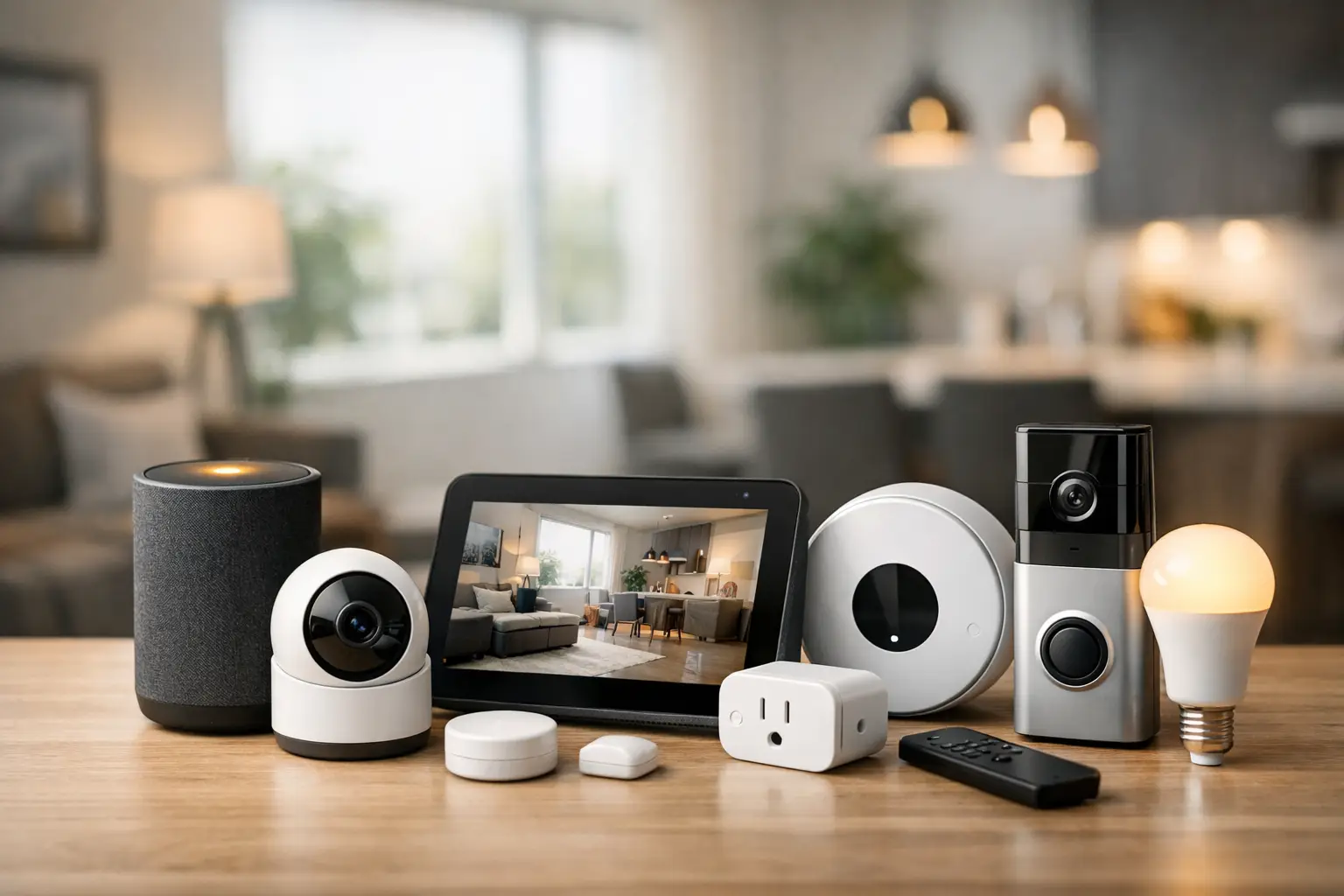 12 Best Smart Home Devices for Real Use