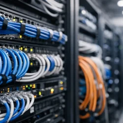 Server Room Cabling Guide for Reliable Networks