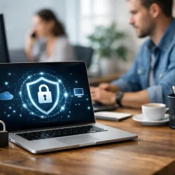 Small Business Cybersecurity Guide That Works