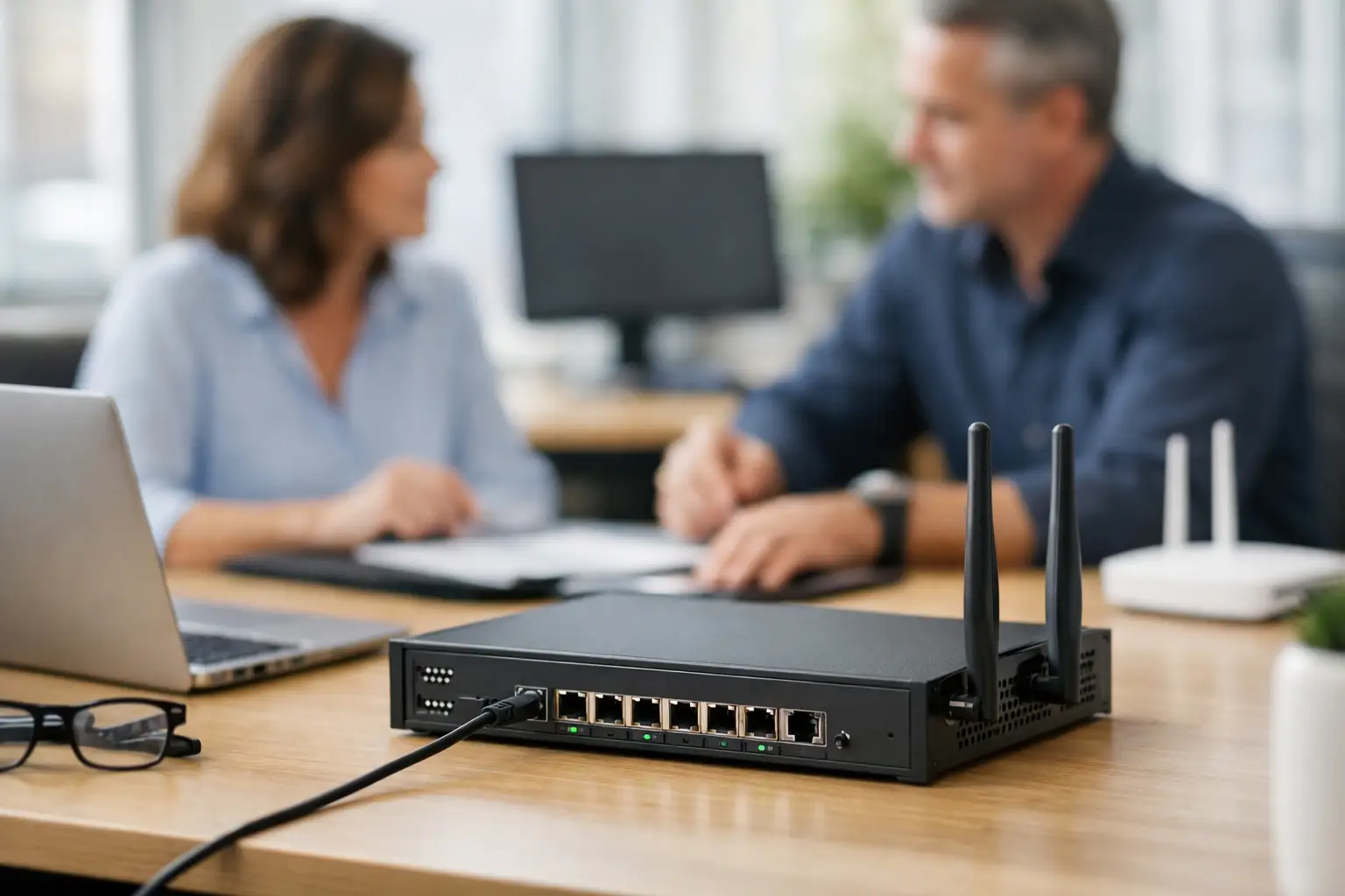 Business Firewall Review for Small Offices