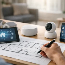How to Plan Smart Home Automation Right