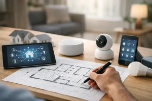 How to Plan Smart Home Automation Right