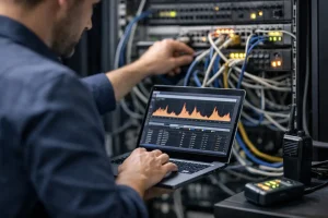 How to Troubleshoot Network Outages Fast