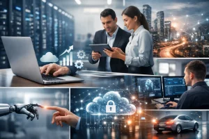 7 Managed Services Industry Trends to Watch