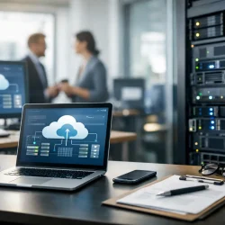Business Backup Service Review for Real Uptime