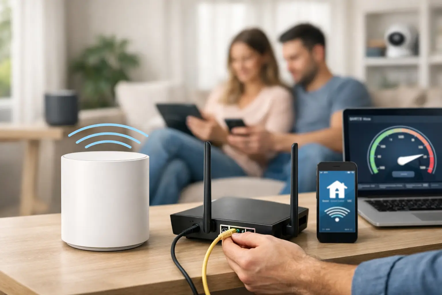 How to Improve Whole Home WiFi: 8 Practical Fixes