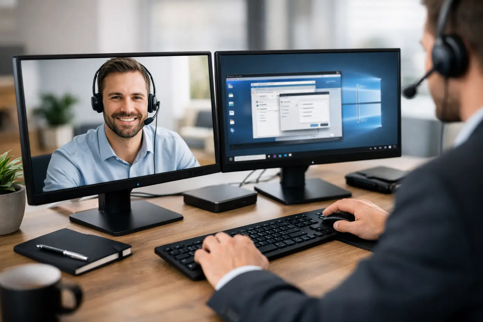 Remote Desktop Support Software Review: What Matters