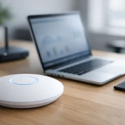 Wireless Access Point Review: What Actually Matters
