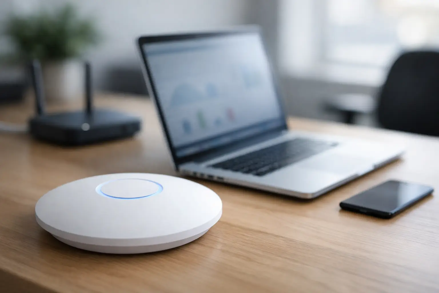 Wireless Access Point Review: What Actually Matters