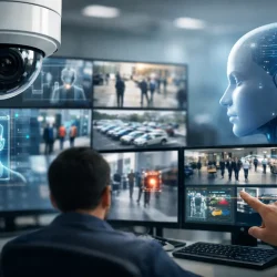 AI Video Analytics Trends That Improve Security