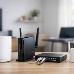 Home Network Equipment Guide for Better Wi-Fi