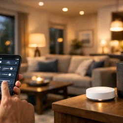 How to Automate Whole Home Lighting Without the Headaches