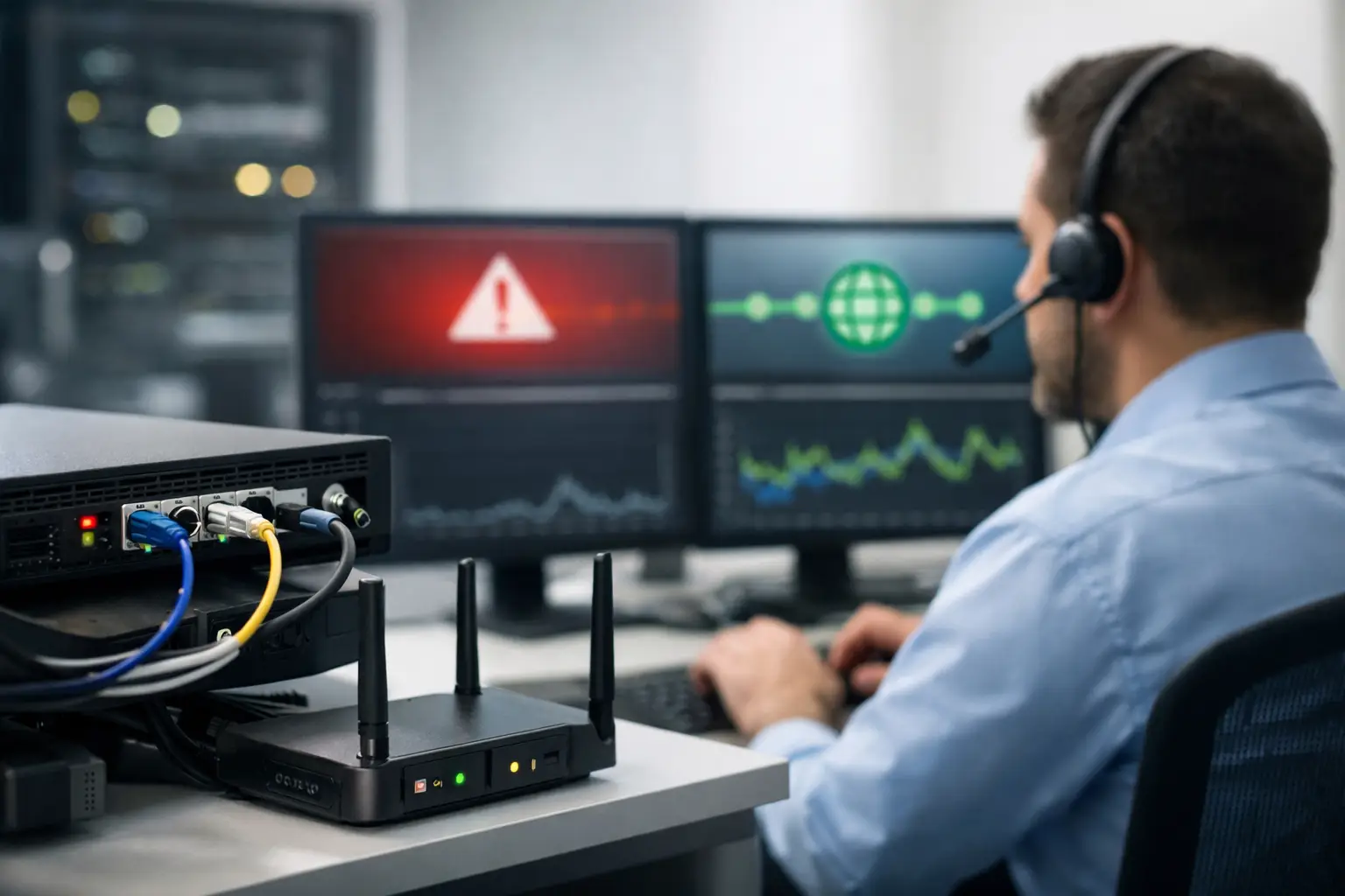 Internet Failover Testing That Protects Uptime