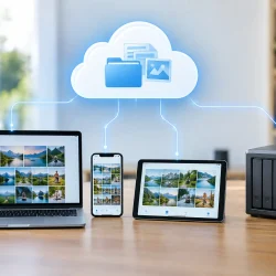 Cloud Storage Comparison for Homes and Businesses