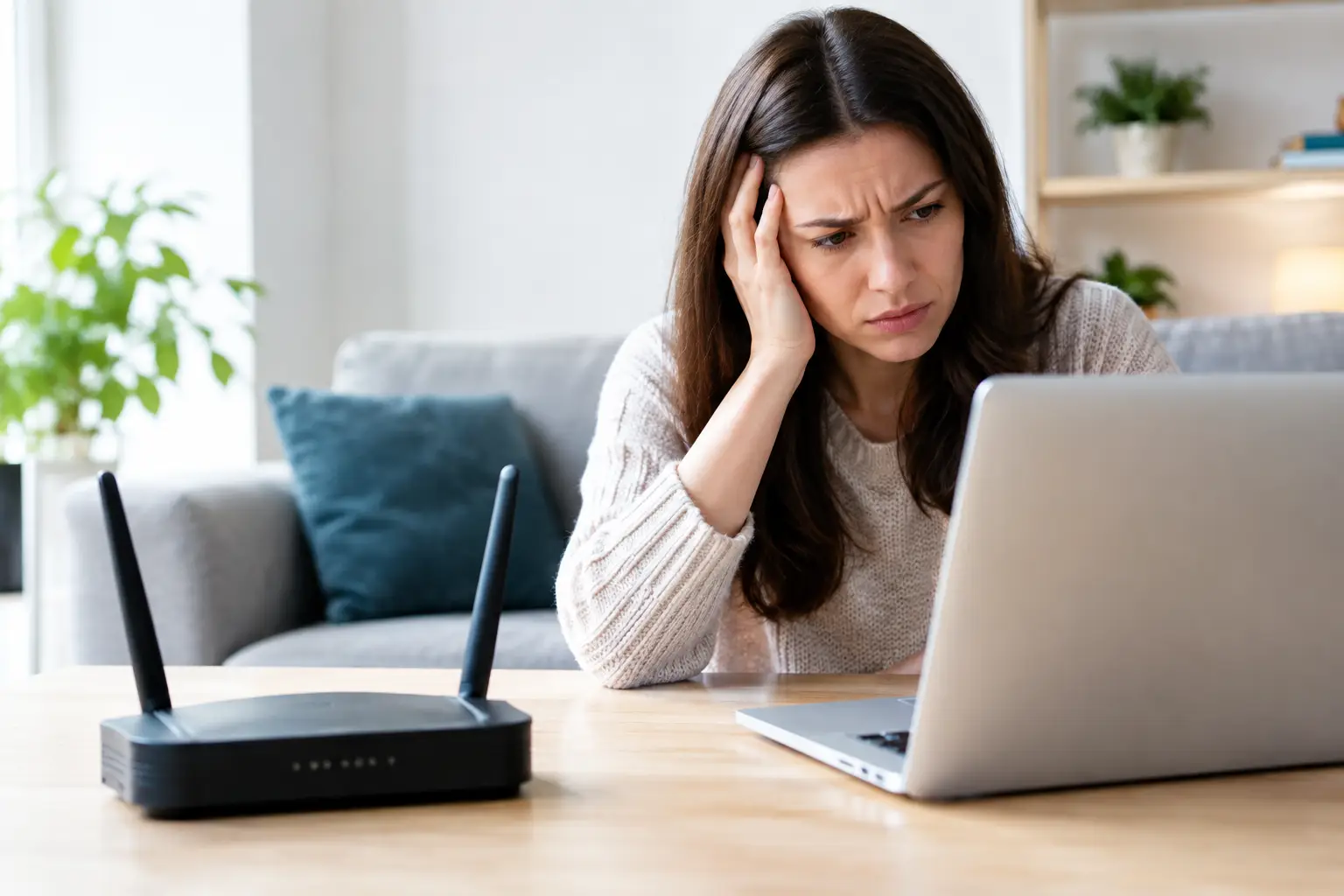 Home Internet Lag: Find the Cause and Fix It