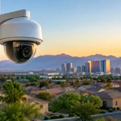 IP Cameras Las Vegas Property Owners Can Rely On