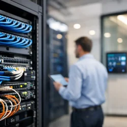 Structured Cabling Benefits List for Smarter Buildings