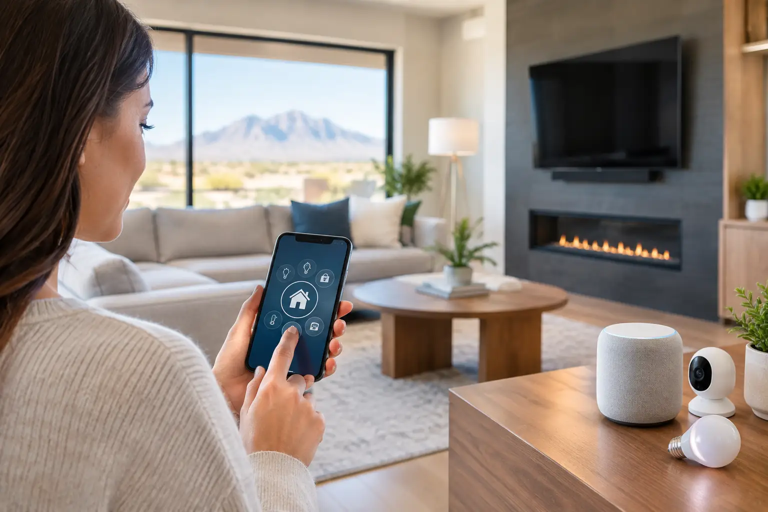 Best Henderson Home Automation for Real Life