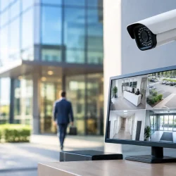 Commercial Surveillance System Guide for Businesses