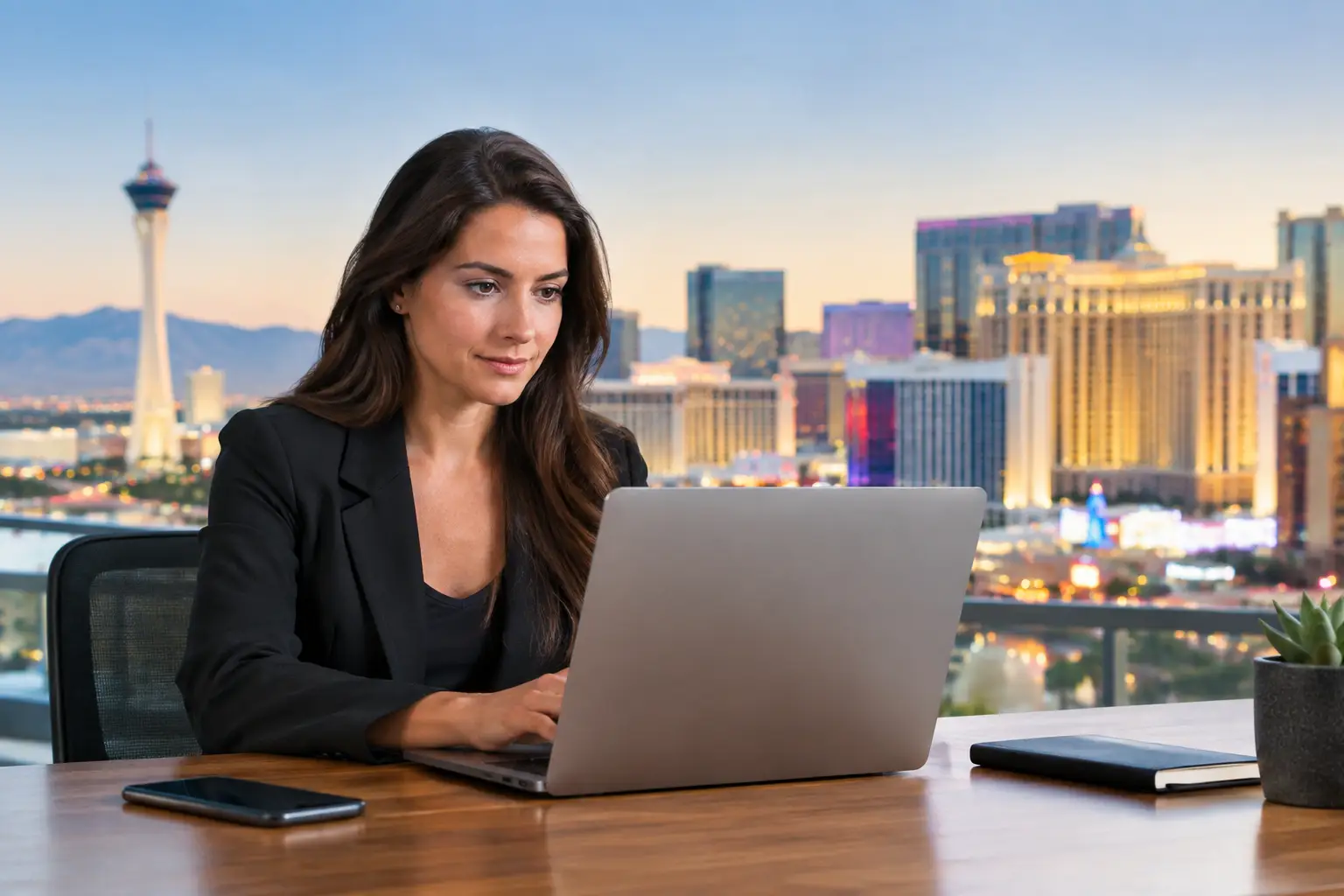 Cybersecurity Services That Keep Businesses Running