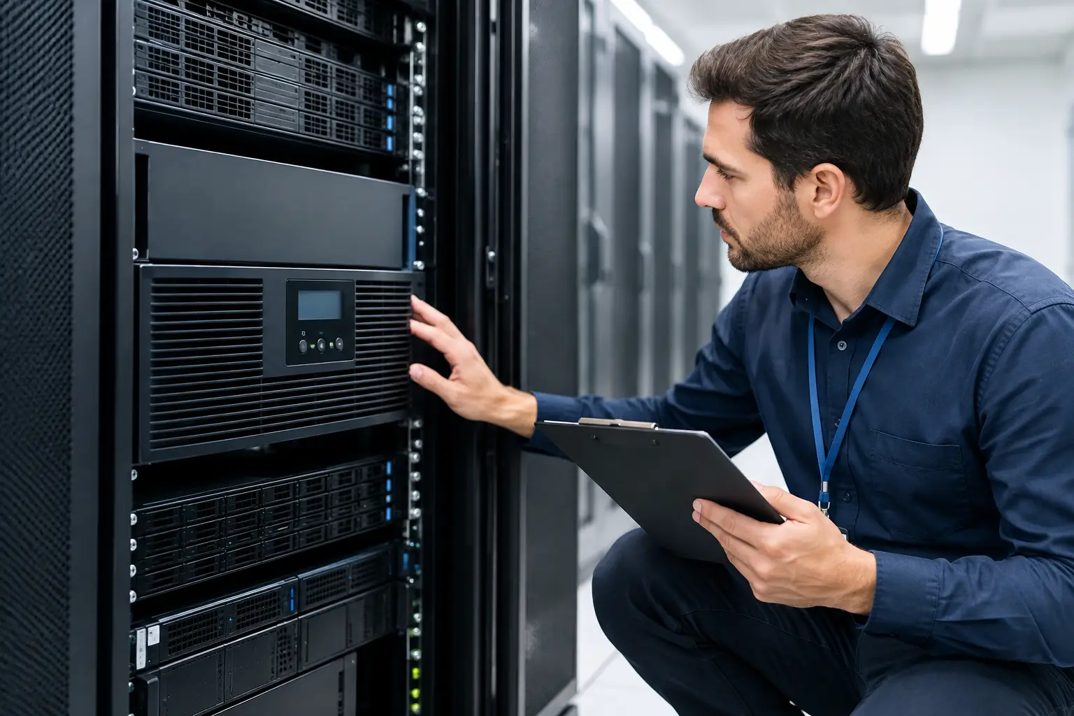 Rack Mounted UPS Review: 7 Buying Checks