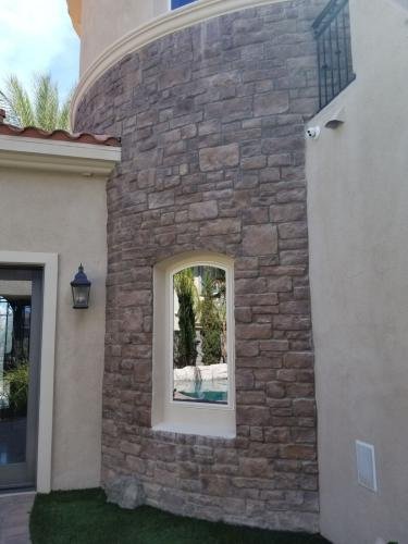 Residential Camera Installation